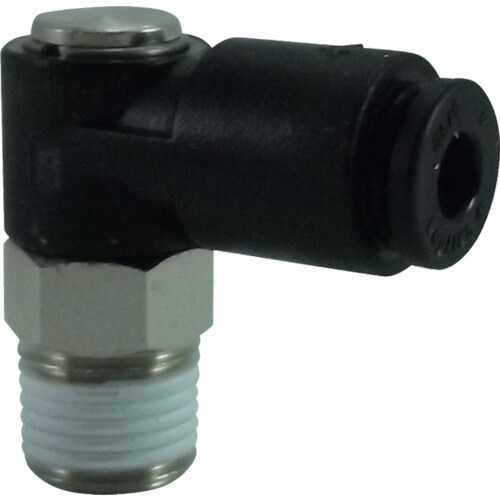 ファイブシングルバンジョー4mm・R1/8