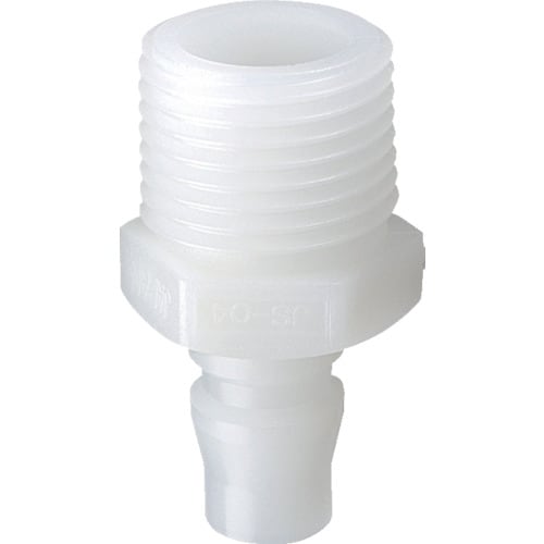 樹脂プラグ JS04E