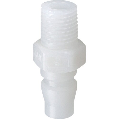 樹脂プラグ JS02E