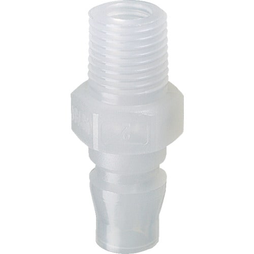 樹脂プラグ JS02P