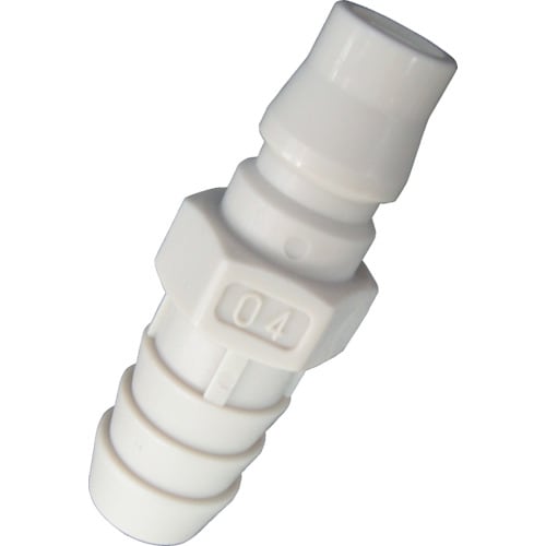 樹脂プラグ適合ホース内径13ホース取付用