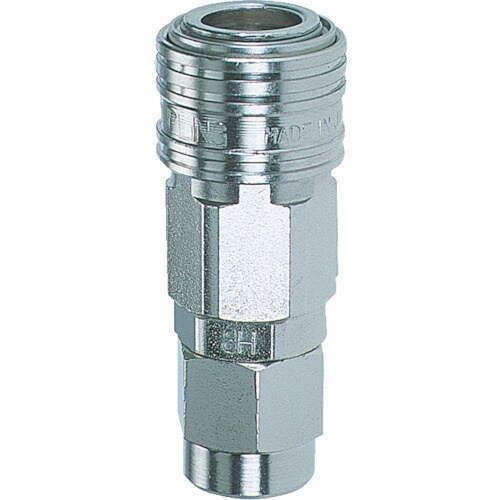 CHSカップリングソケット5X8ホース用