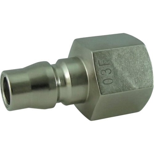 CHSカップリングニップルRC3/8