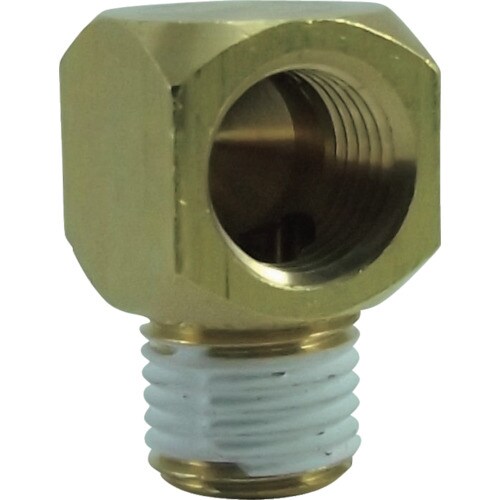 PTエルボRc1/4・R1/4