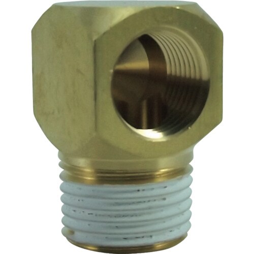 PTエルボRc3/8・R1/2