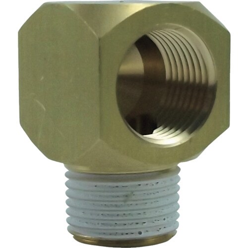 PTエルボRc3/8・R3/8