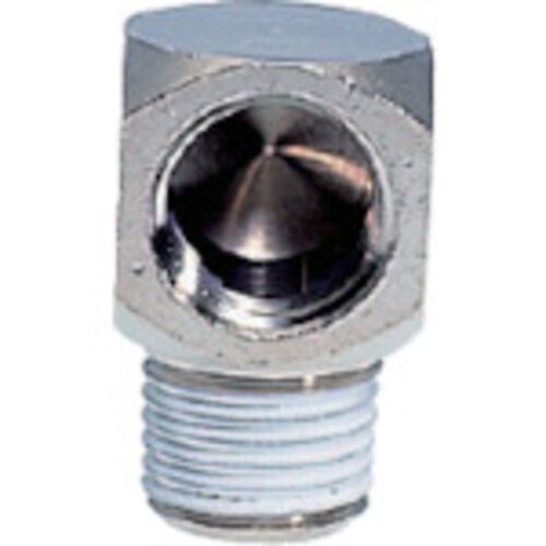 PTエルボメッキ付Rc3/8・R1/2