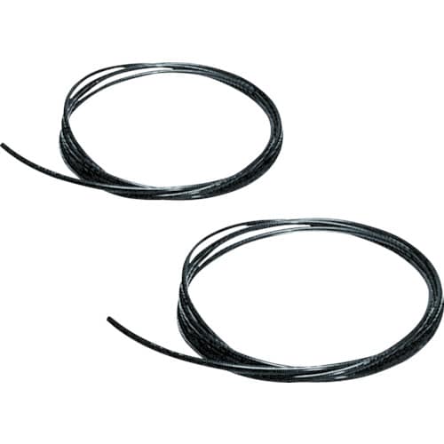 TEタッチチューブ10mm/20mクリアグリーン