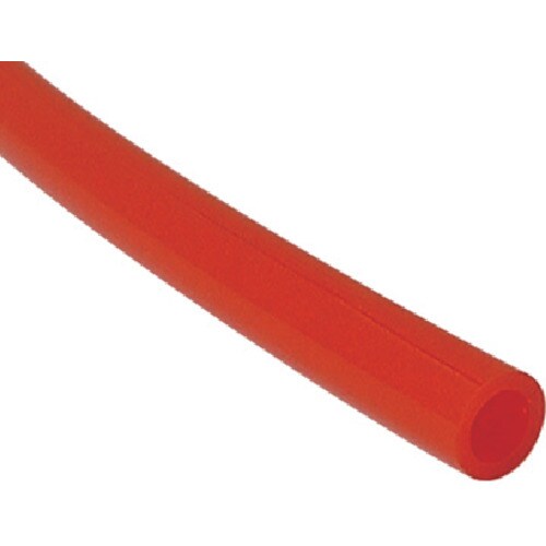 TEタッチチューブ12mm/100m赤