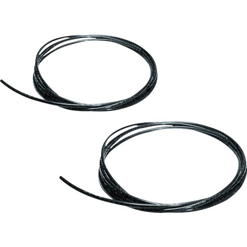 TEタッチチューブ12mm/20m白