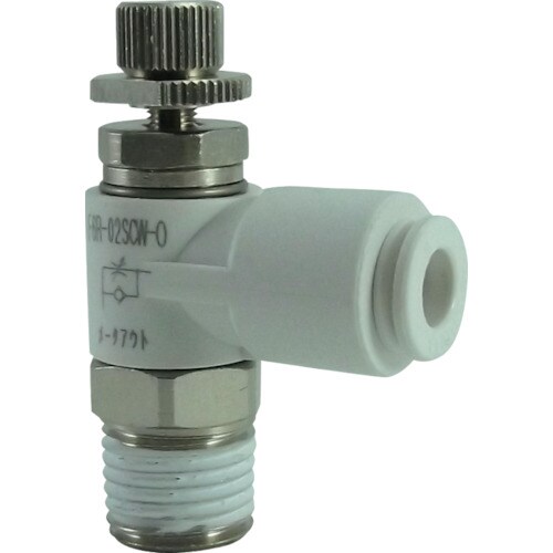 ファイブスピードコントローラα F6R02SCWO