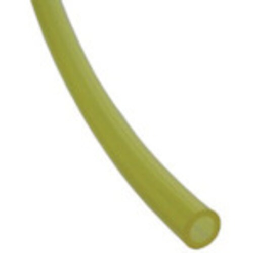 TEタッチチューブ6mm/100mクリアイエロー