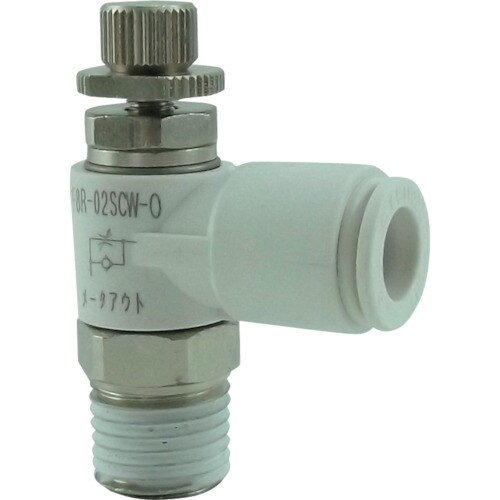 ファイブスピードコントローラα F8R02SCWO