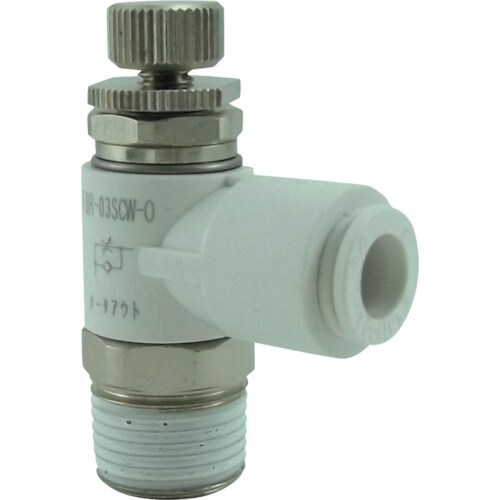 ファイブスピードコントローラα F8R03SCWO