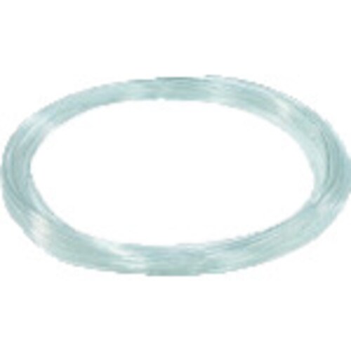 TEタッチチューブ6mm/20mクリア