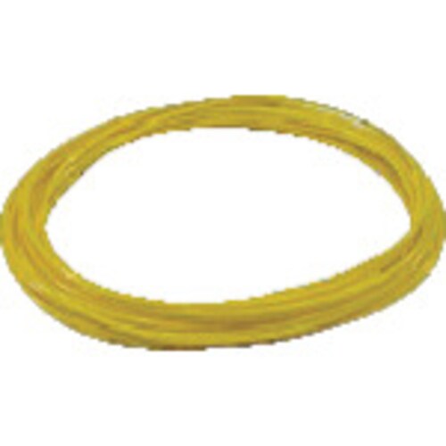 TEタッチチューブ6mm/20m黄