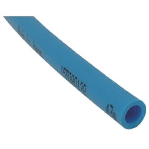 TEタッチチューブ8mm/100mライトブルー