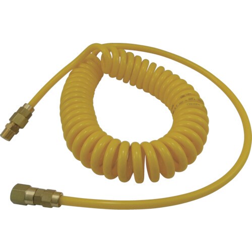 イエローラインシリーズ8mm/使用範囲4m黄