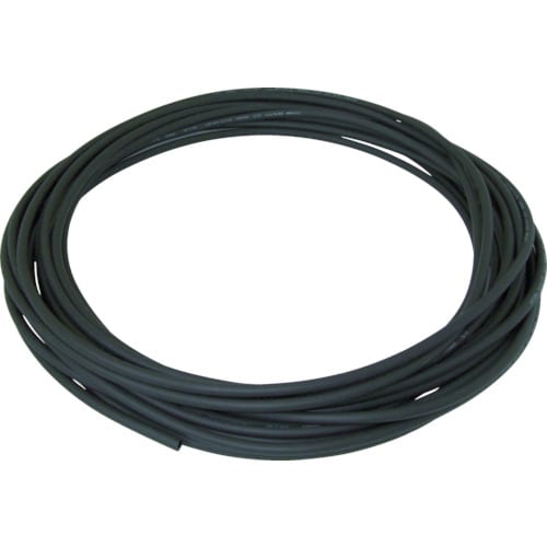 エルフレックス二重管チューブ6mm/100m黒