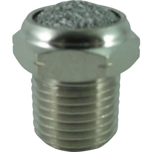 サイレンサーSUS CSS02FS