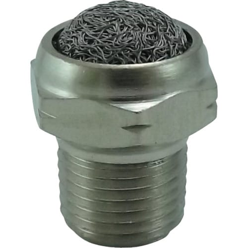 サイレンサーSUS CSS01FS