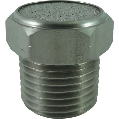 サイレンサーSUS CSS04F