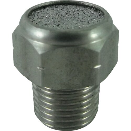 サイレンサーSUS CSS01F