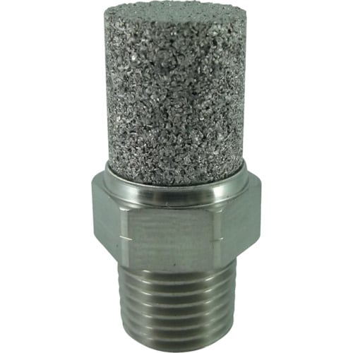 サイレンサーSUSCSSタイプR1/4