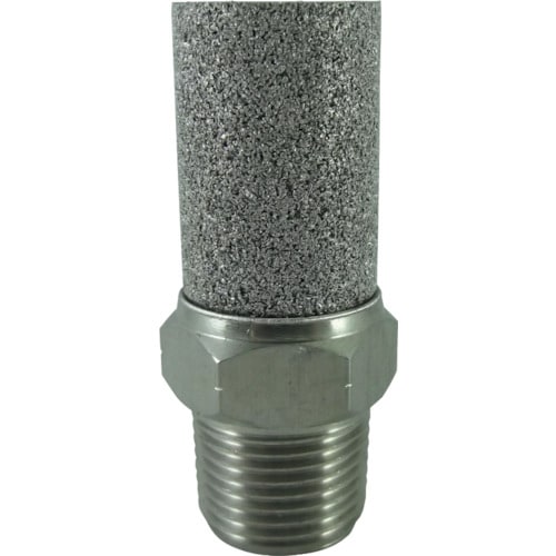 サイレンサーSUSCSSタイプR3/8