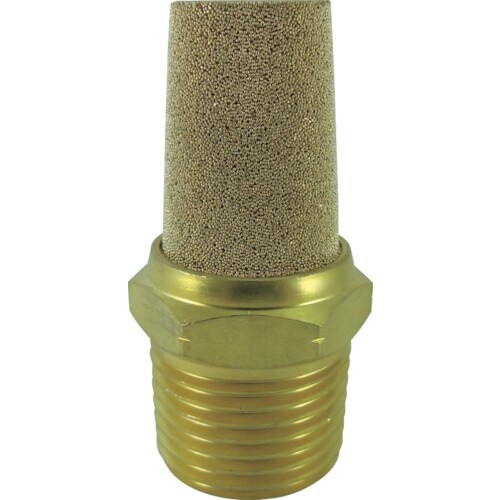 サイレンサーブラスCSBタイプR1/2