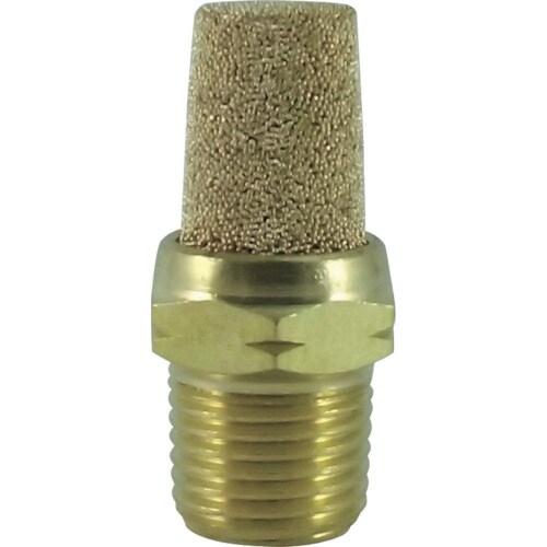 サイレンサーブラスCSBタイプR1/8