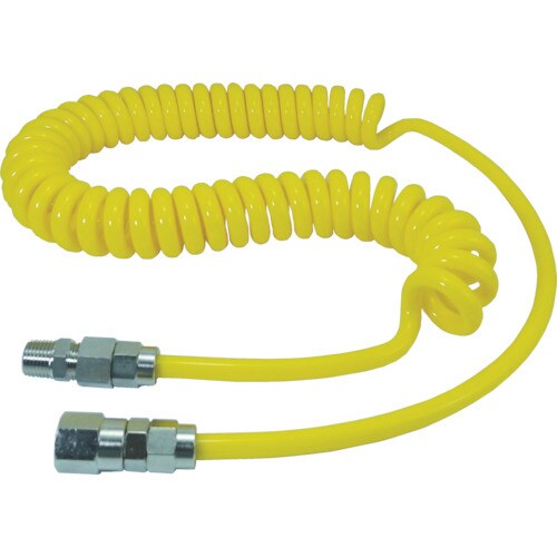 ストロングスパイラルY8mm/使用範囲2450mm