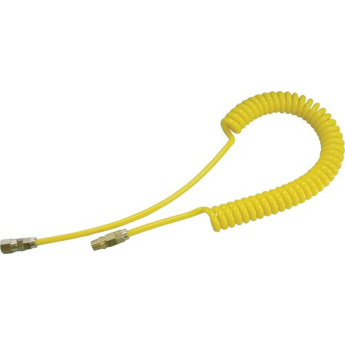 ストロングスパイラルY8mm/使用範囲3650mm