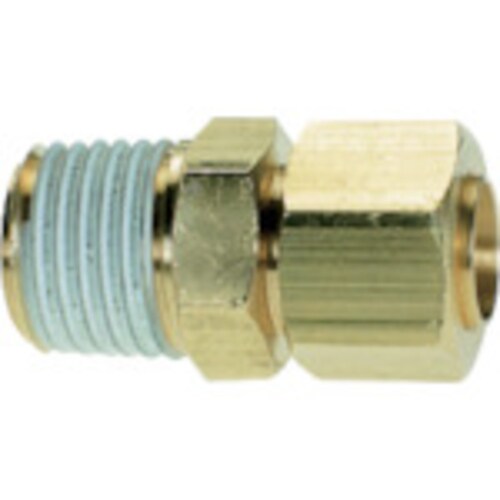 スリーブコネクターニップル8mm・R3/8