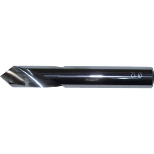 超硬NCセンタードリル 110612.0