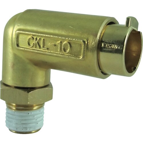 チューブ継手 CKL1002H