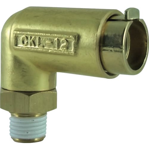 チューブ継手 CKL1202H