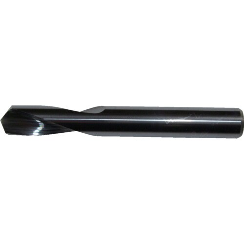 超硬NCセンタードリル 11078.0