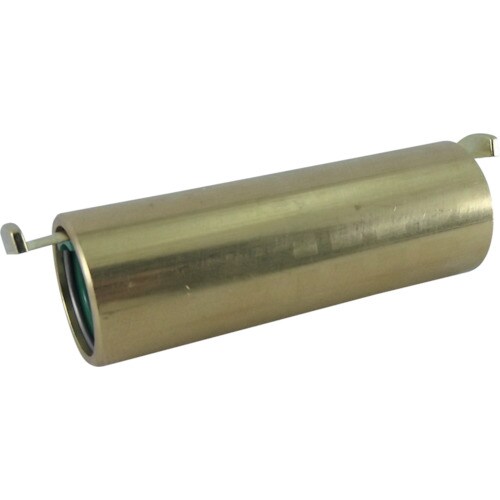 タッチコネクターニップルユニオン(金属)10mm