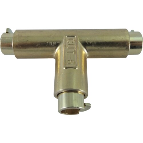 タッチコネクターユニオンティ CUT600H