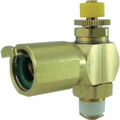 タッチスピードコントローラα C801SCO