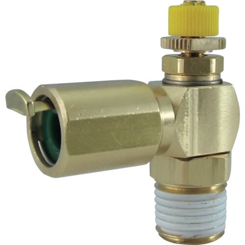 タッチスピードコントローラーα