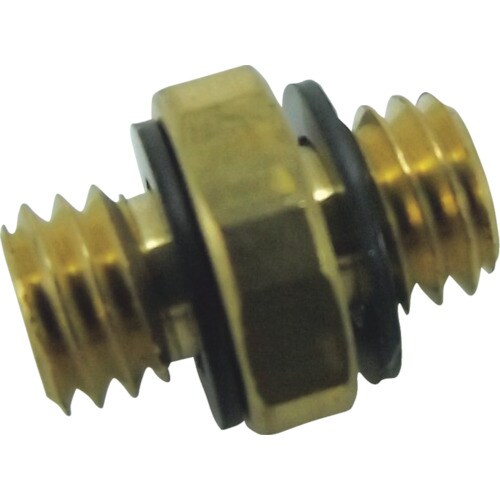 テラピンM5ニップルM5X0.8(10個入り)