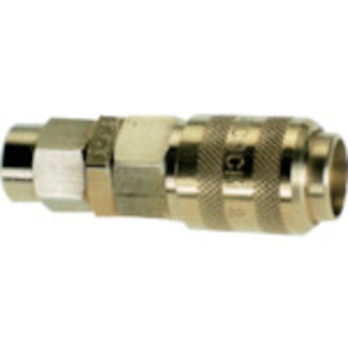 ハイコックソケットホース継手タイプ5mmX8mm