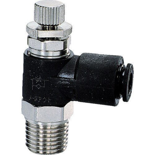 スピードコントローラ FS12R04SCO