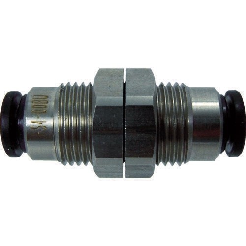 ファイブSUSバルクヘッドユニオン4mm