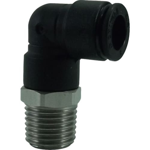 ファイブSUSメイルエルボ8mm・R1/4