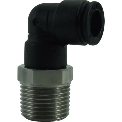 ファイブSUSメイルエルボ8mm・R3/8