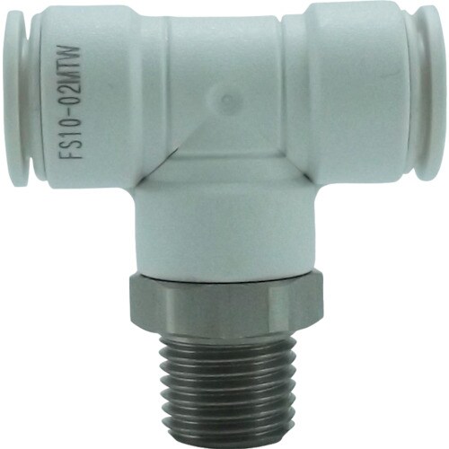 ファイブSUSメイルブランチティFS1002MTW