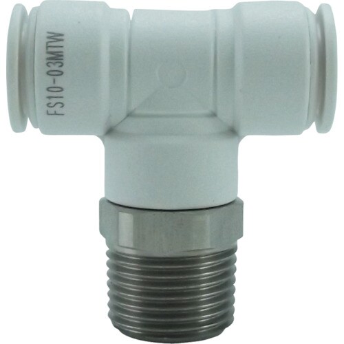 ファイブSUSメイルブランチティFS1003MTW